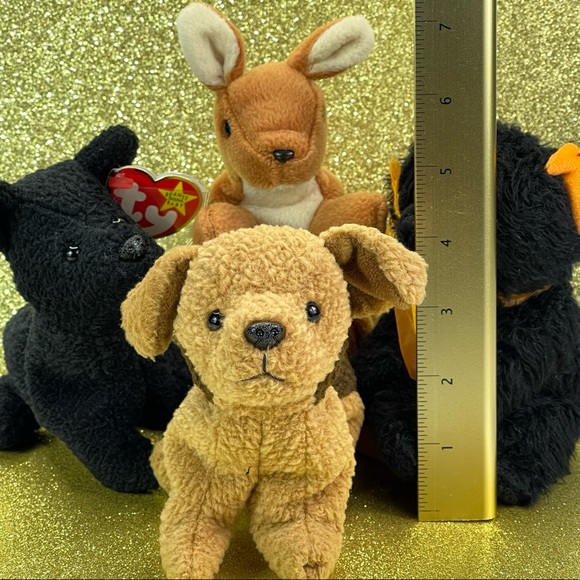 Lot of Ty Beanie Babies - Picture 3 of 3